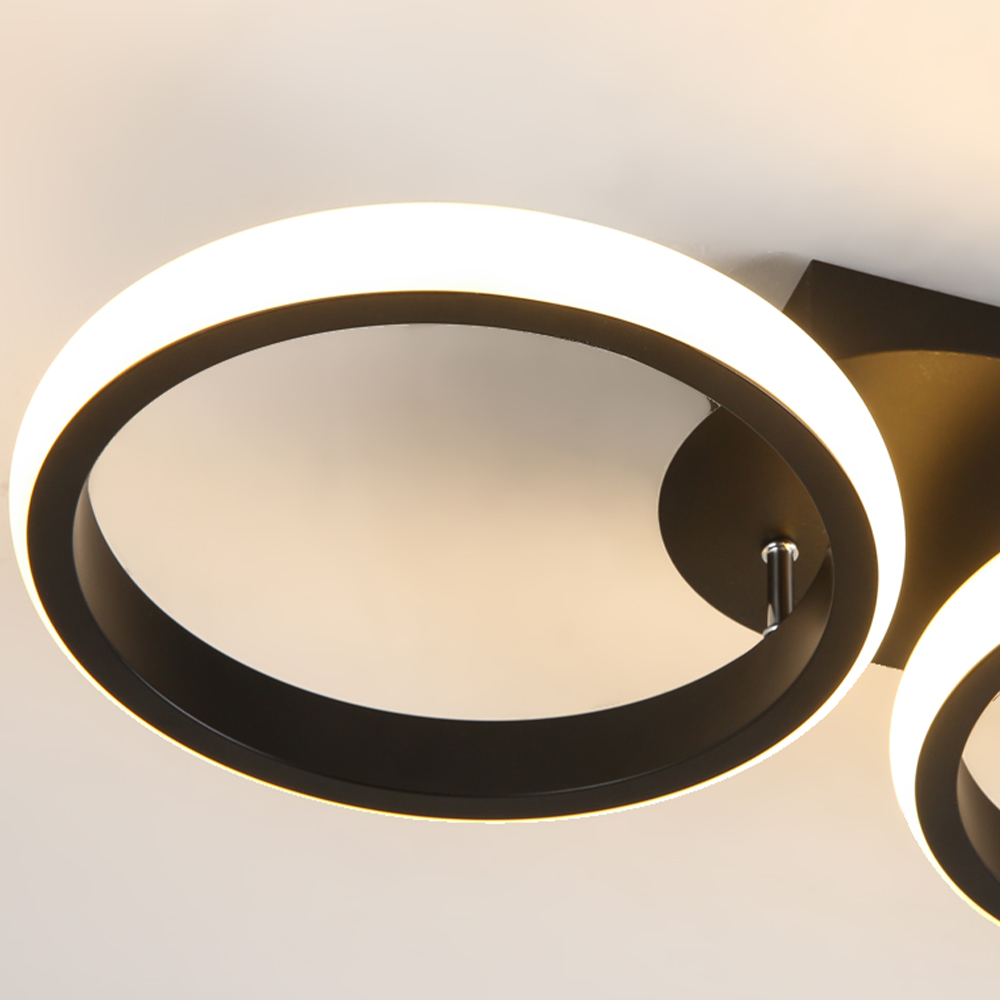 Modern LED Ceiling Light