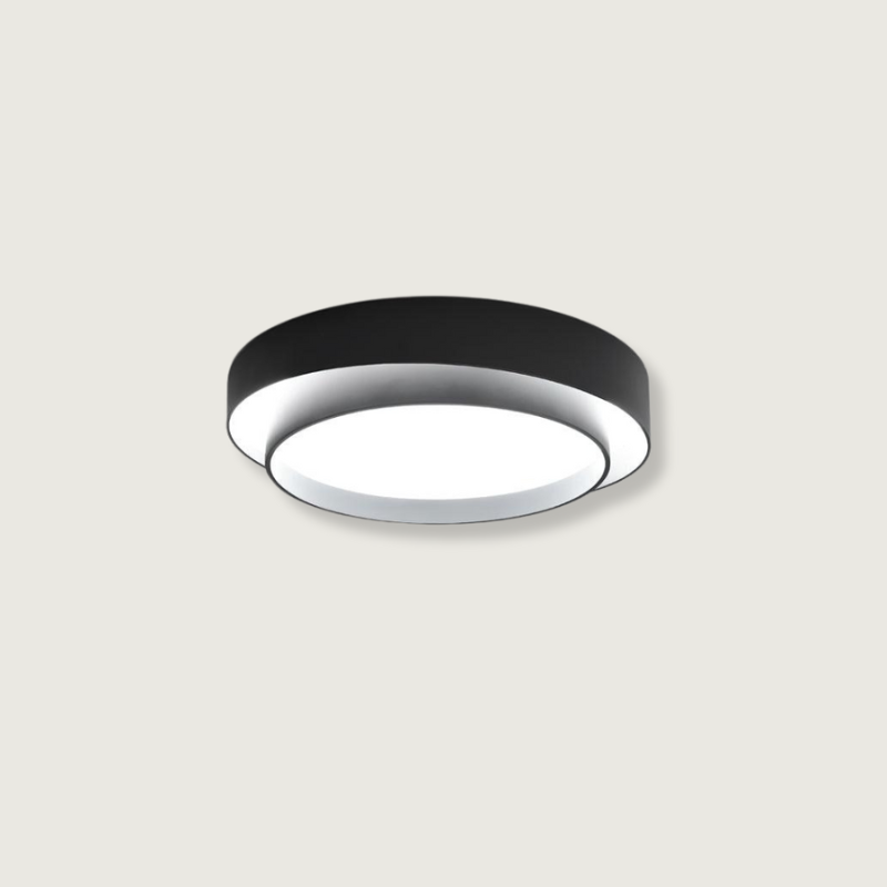 ArmoníaLuz Modern LED Ceiling Light