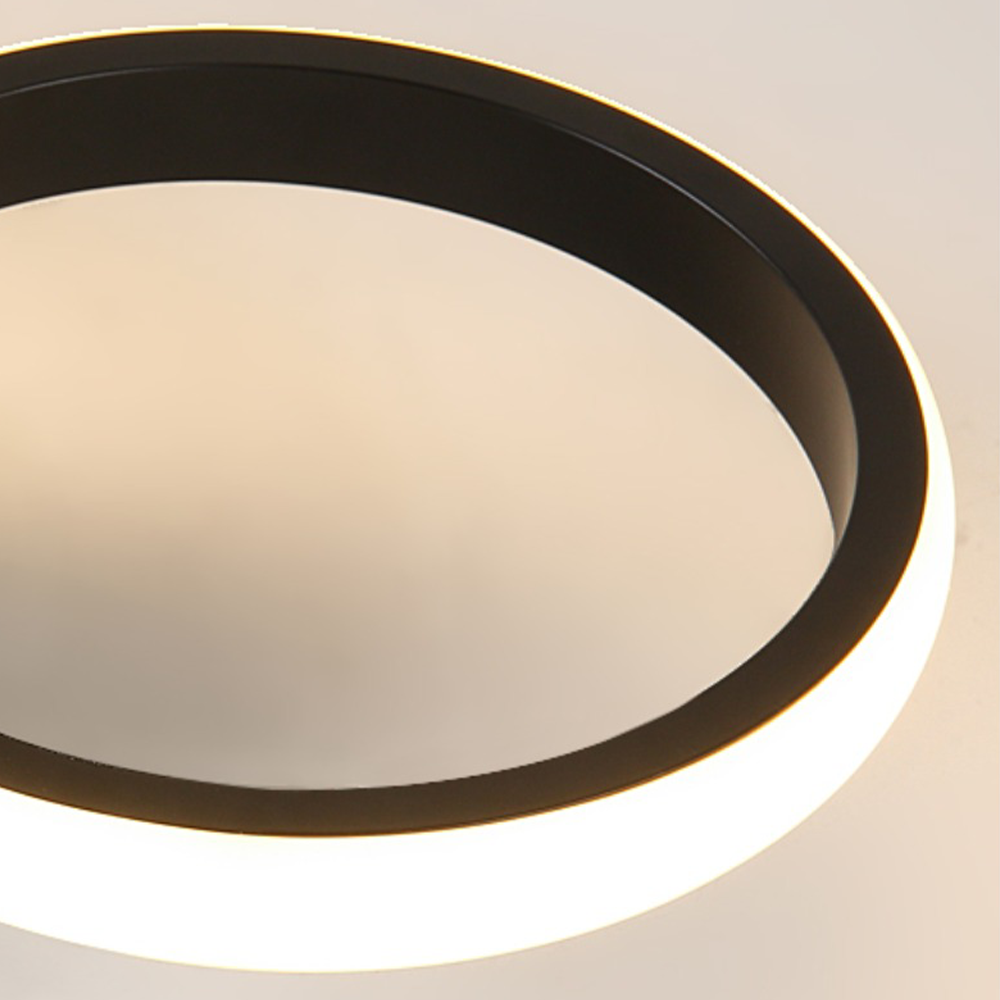 Modern LED Ceiling Light