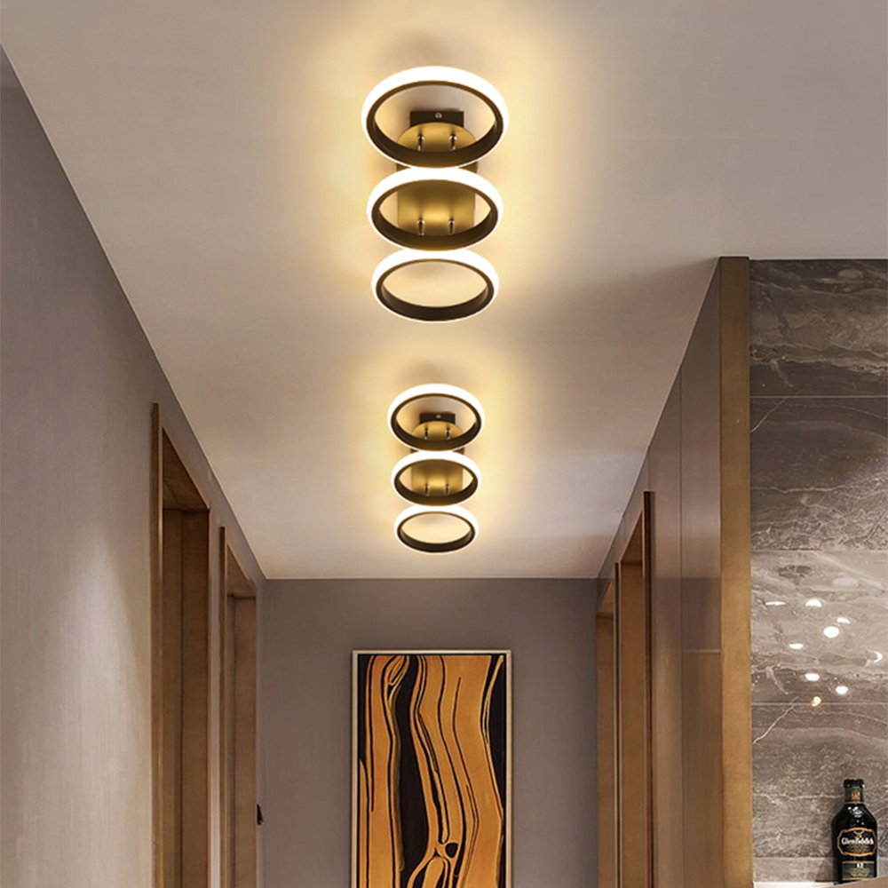 Modern LED Ceiling Light