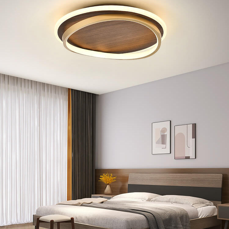 LED Modern Ceiling Lamp