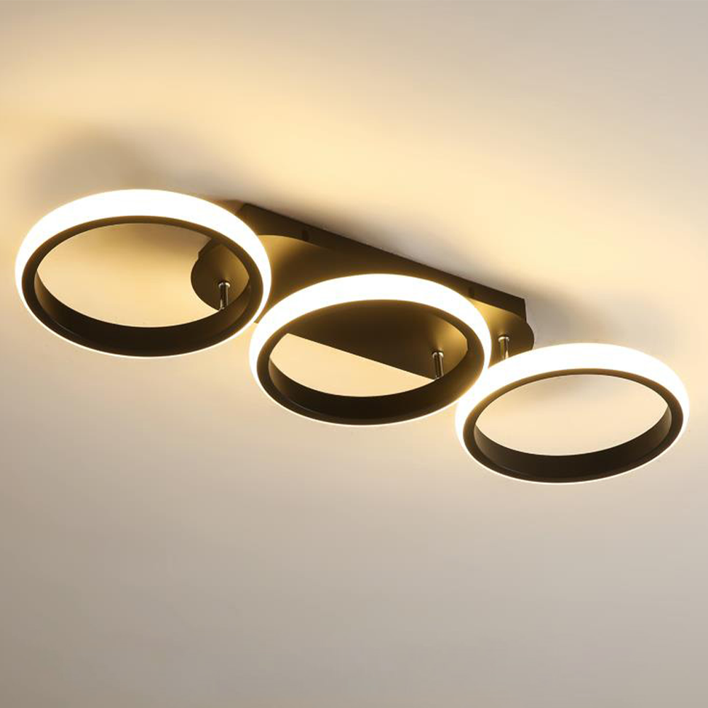 Modern LED Ceiling Light