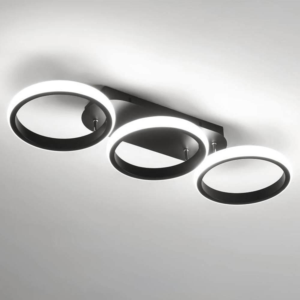 Modern LED Ceiling Light