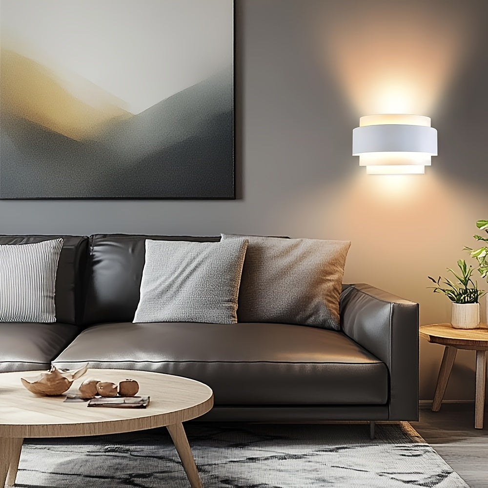 Modern Wall Sconce