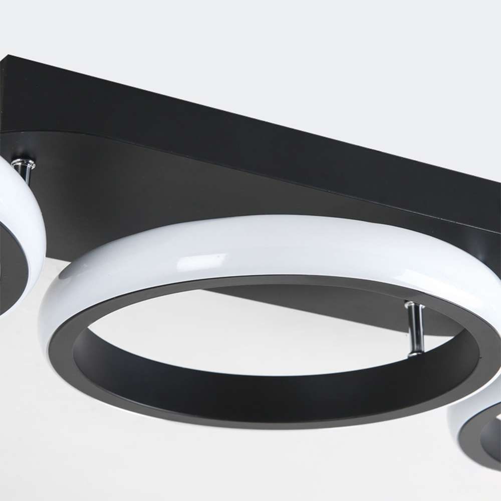 Modern LED Ceiling Light