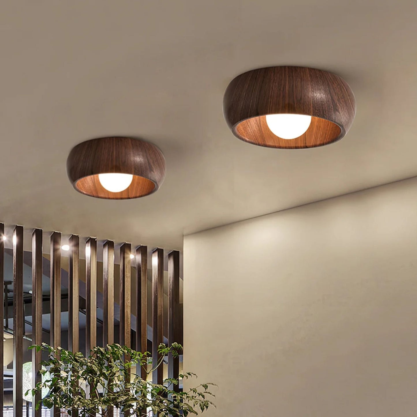 Albanora Ceiling Lamp