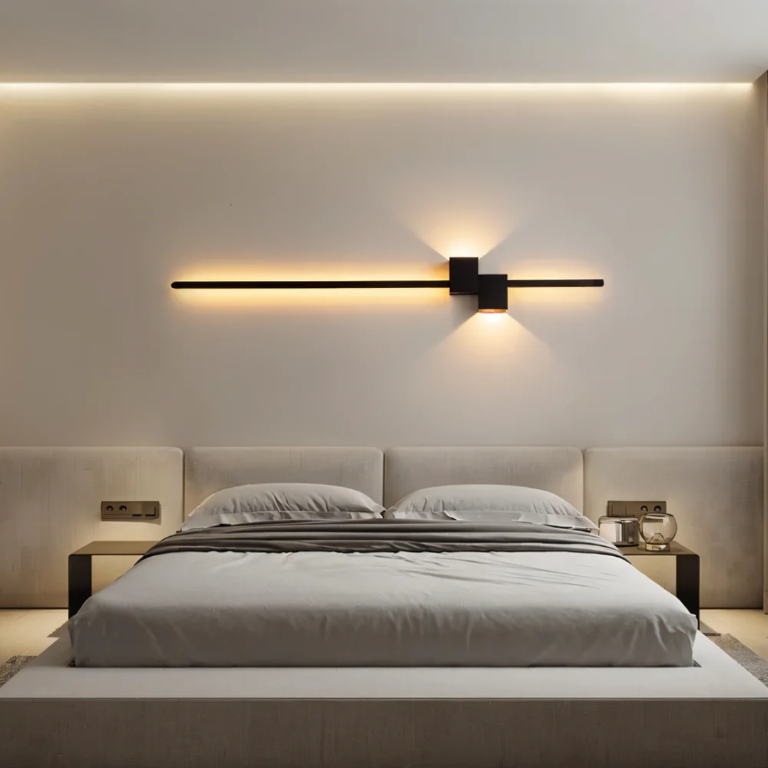 LED Wall Light