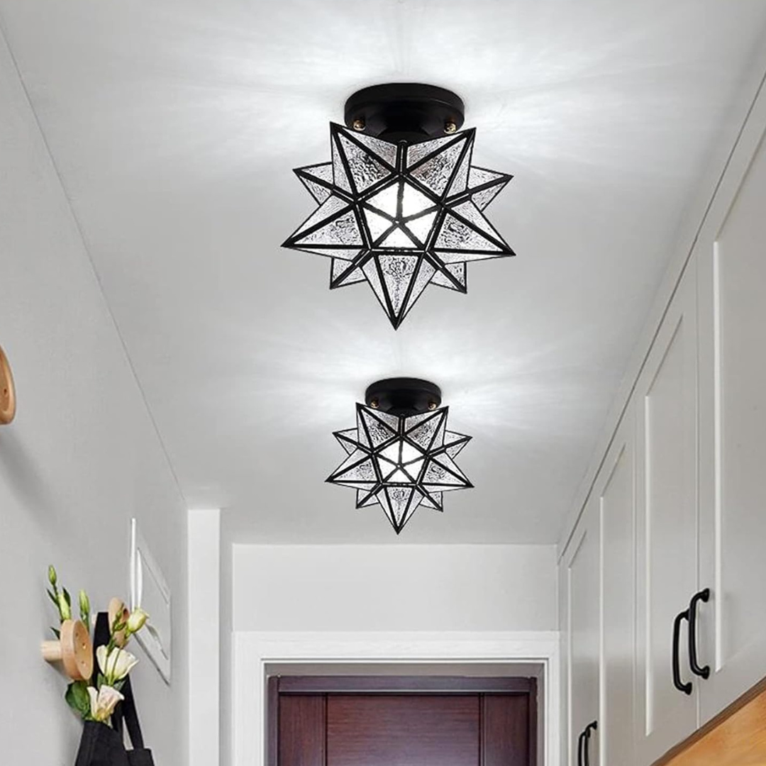 Xelio LED Ceiling Lamp