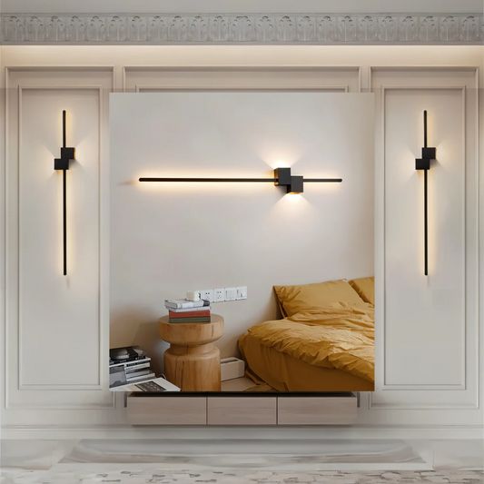 LED Wall Light