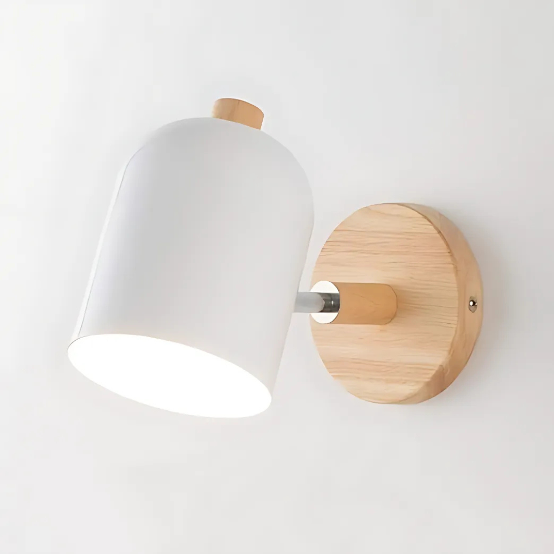 Drelis Wall Lamp