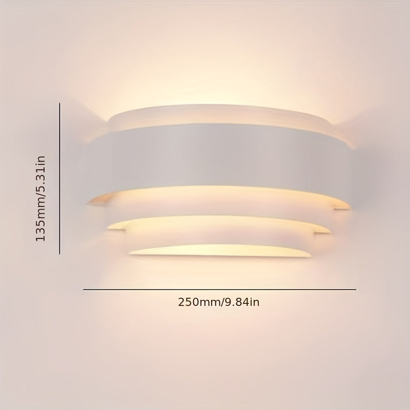 Modern Wall Sconce