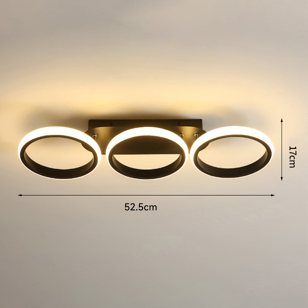 Modern LED Ceiling Light