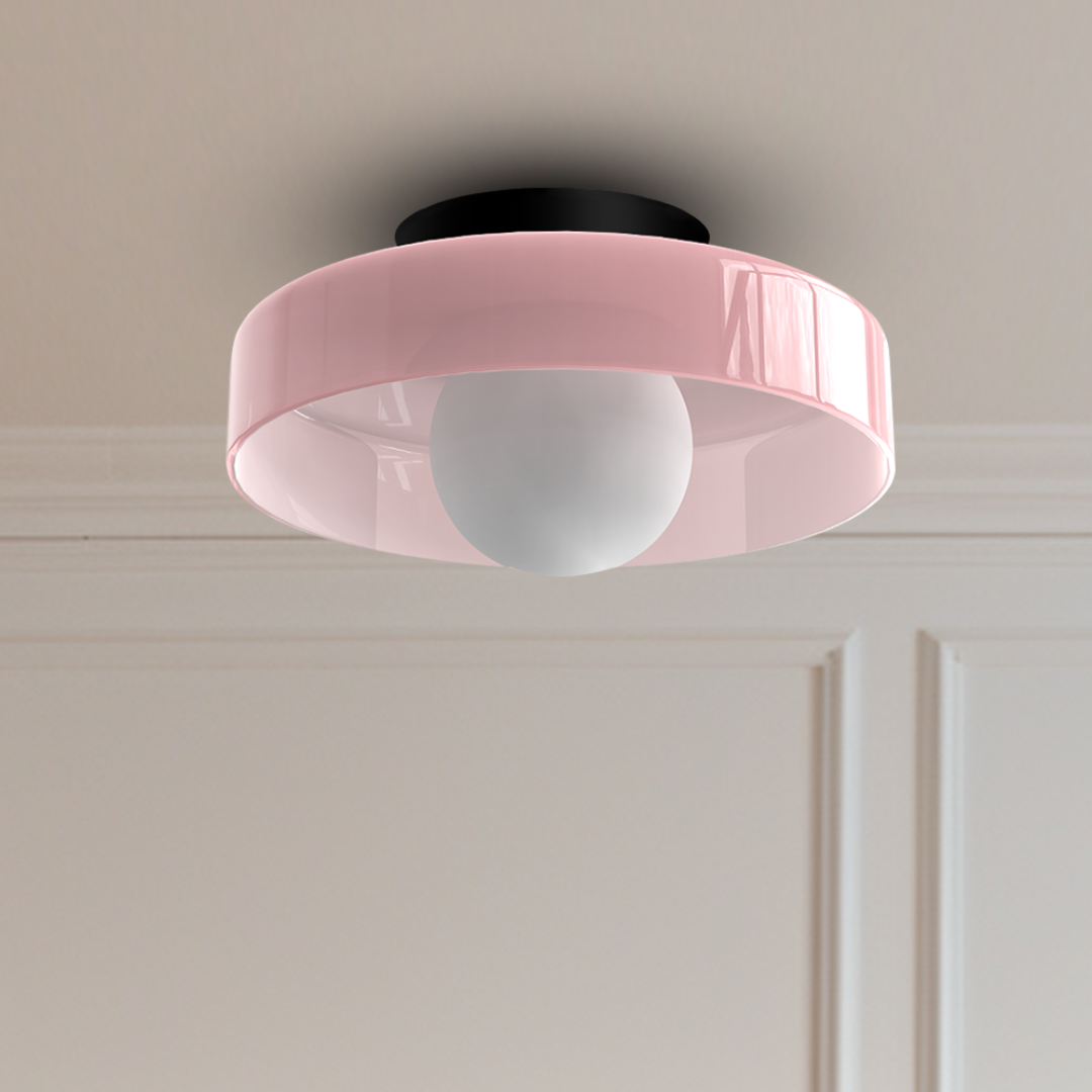 Modern LED Ceiling Light