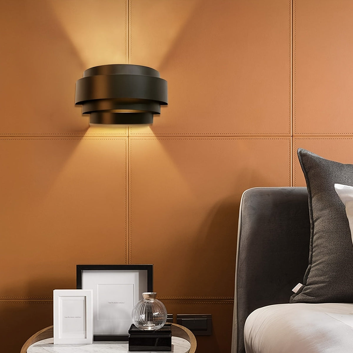 Modern Wall Sconce