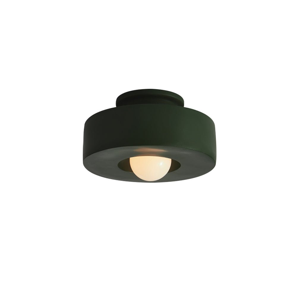 CeraCyl Ceiling Light