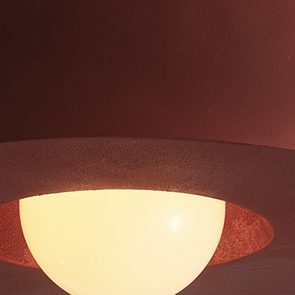 CeraCyl Ceiling Light