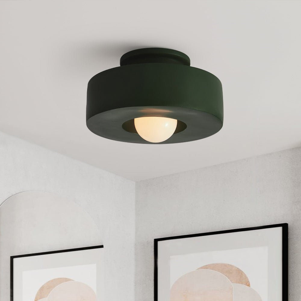 CeraCyl Ceiling Light