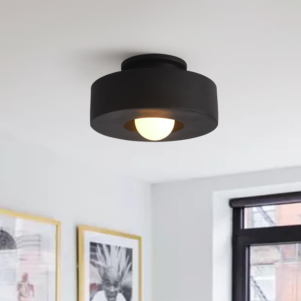 CeraCyl Ceiling Light