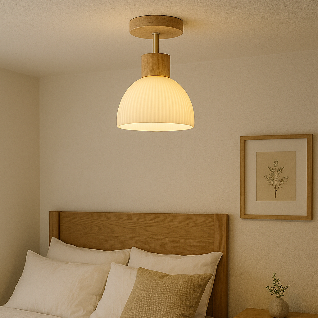 Ailse Ceiling Lamp