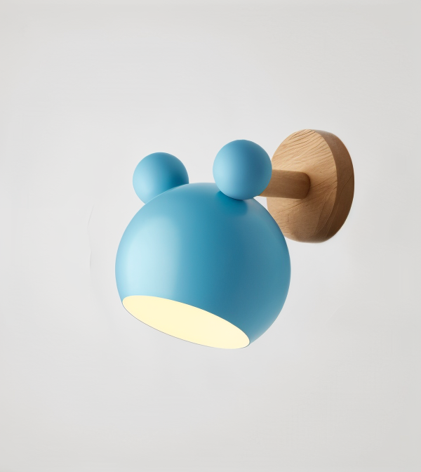 FlashMouse Wall Lamp