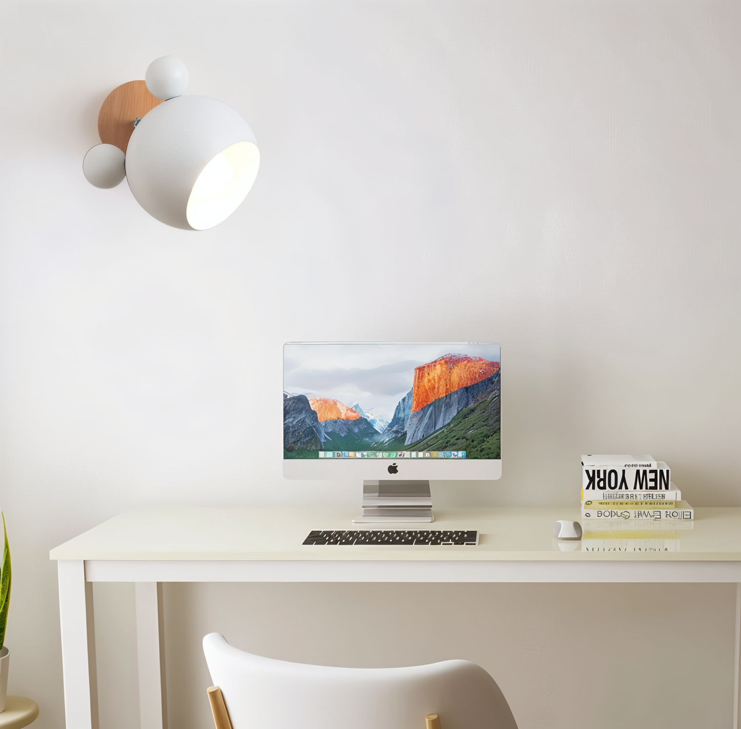 FlashMouse Wall Lamp