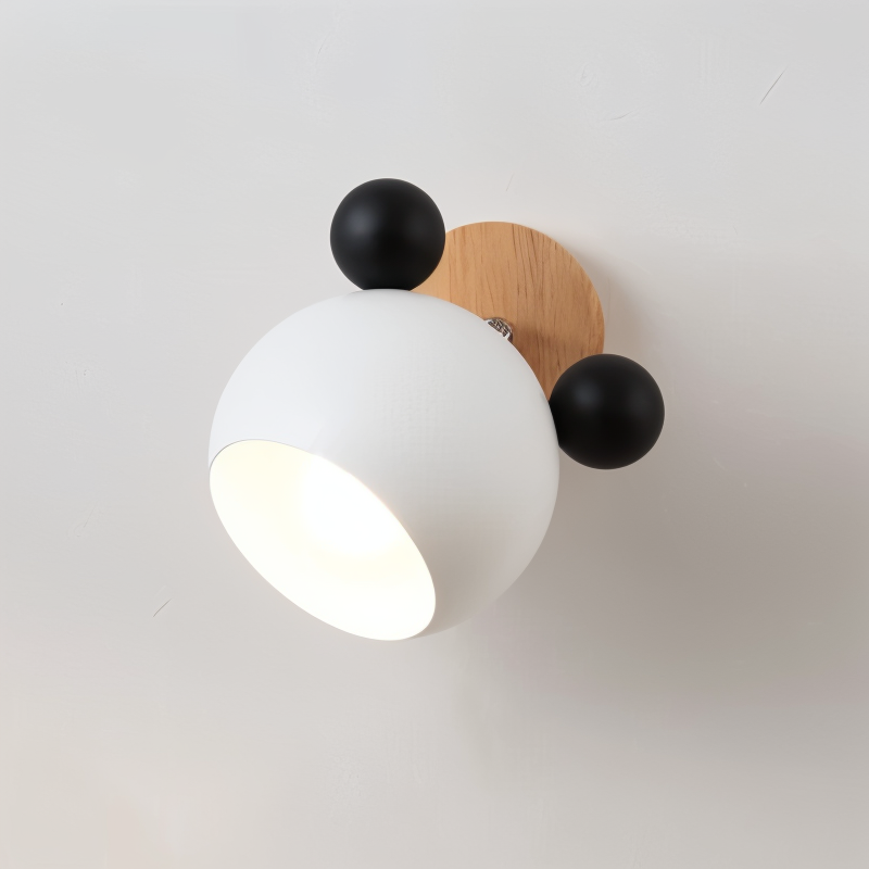 FlashMouse Wall Lamp