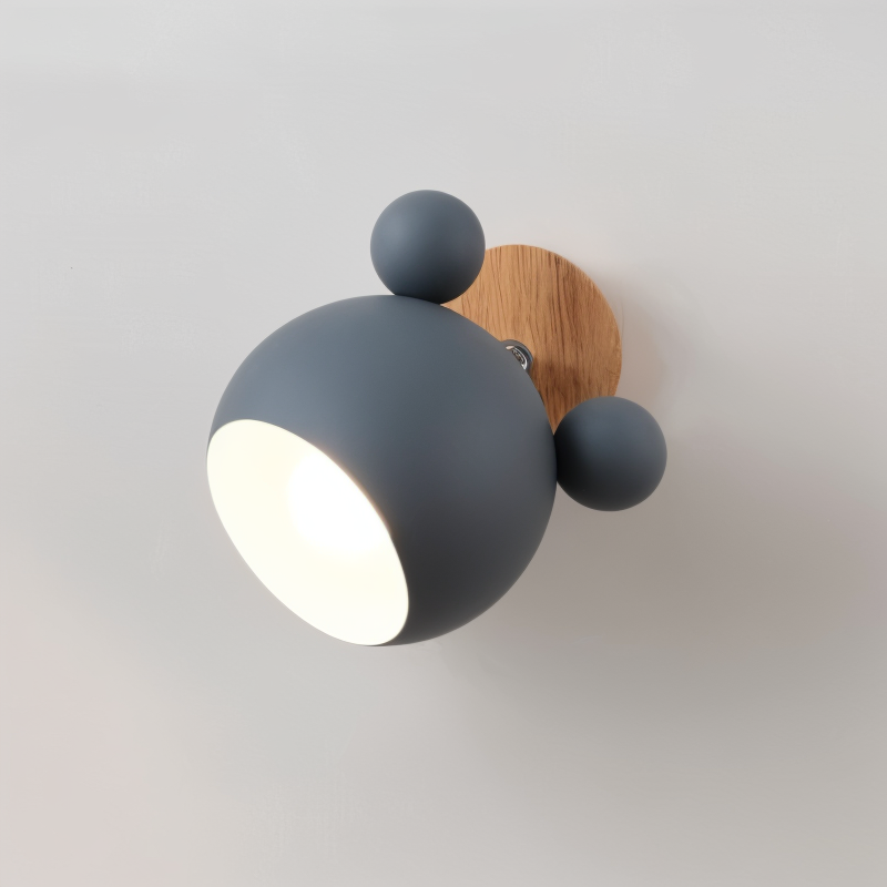 FlashMouse Wall Lamp