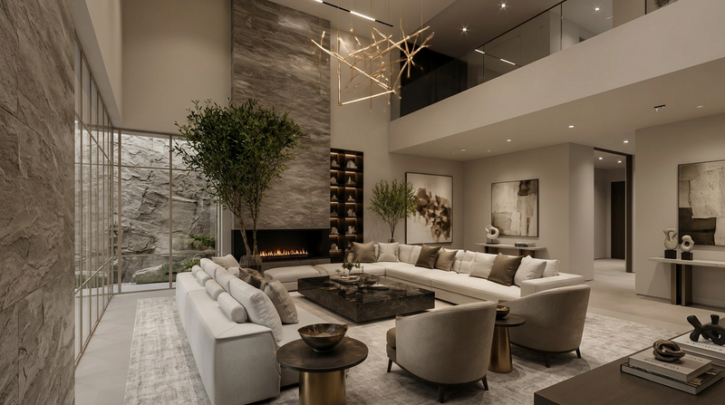 Home & Interior