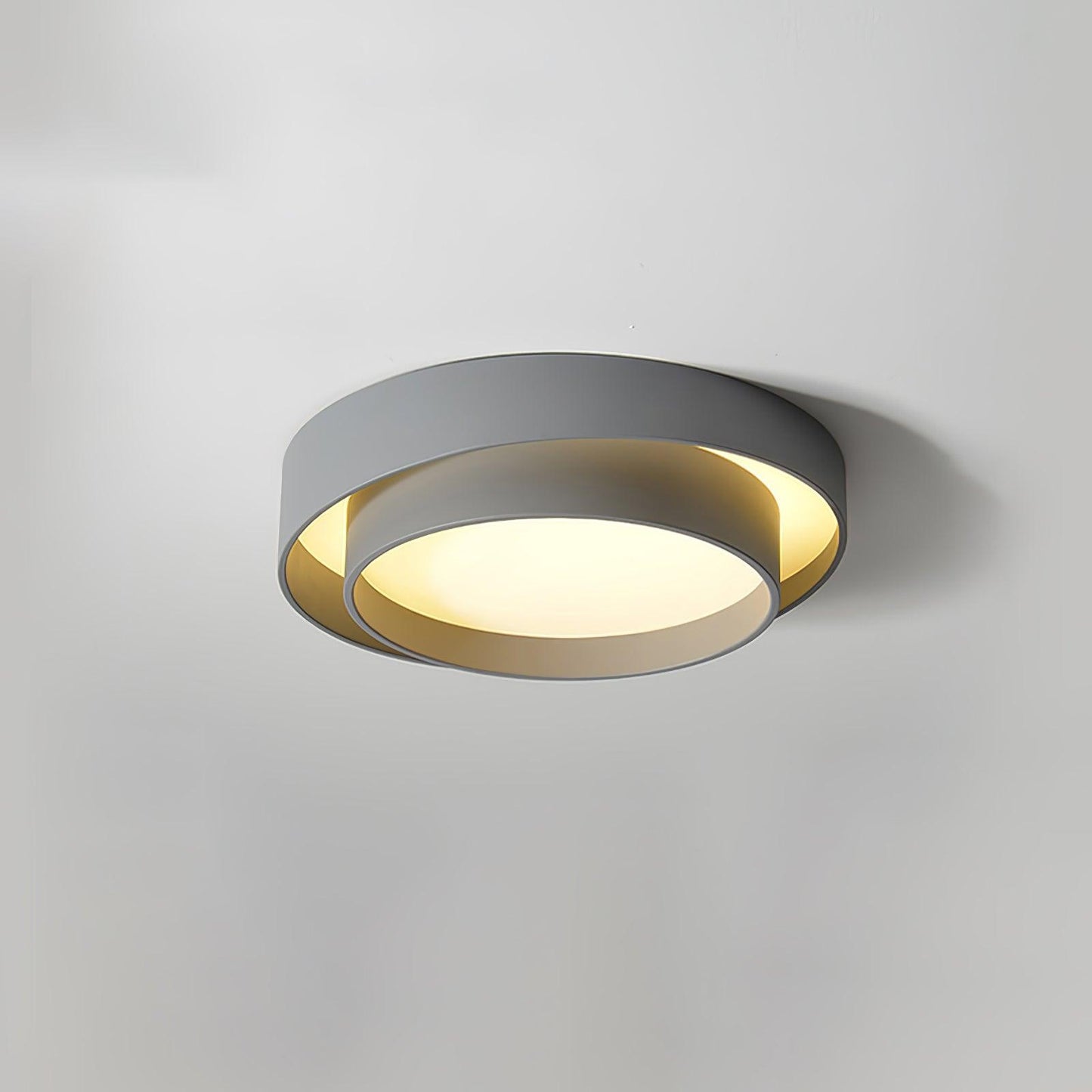 ArmoníaLuz Modern LED Ceiling Light