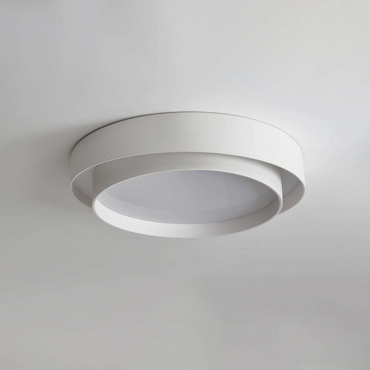 ArmoníaLuz Modern LED Ceiling Light