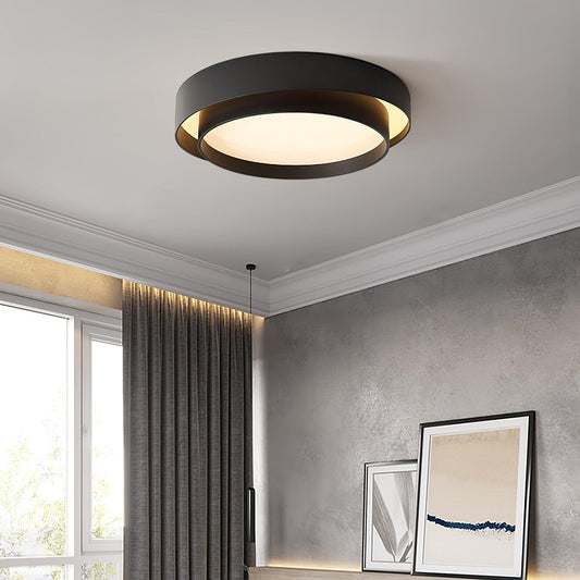 ArmoníaLuz Modern LED Ceiling Light