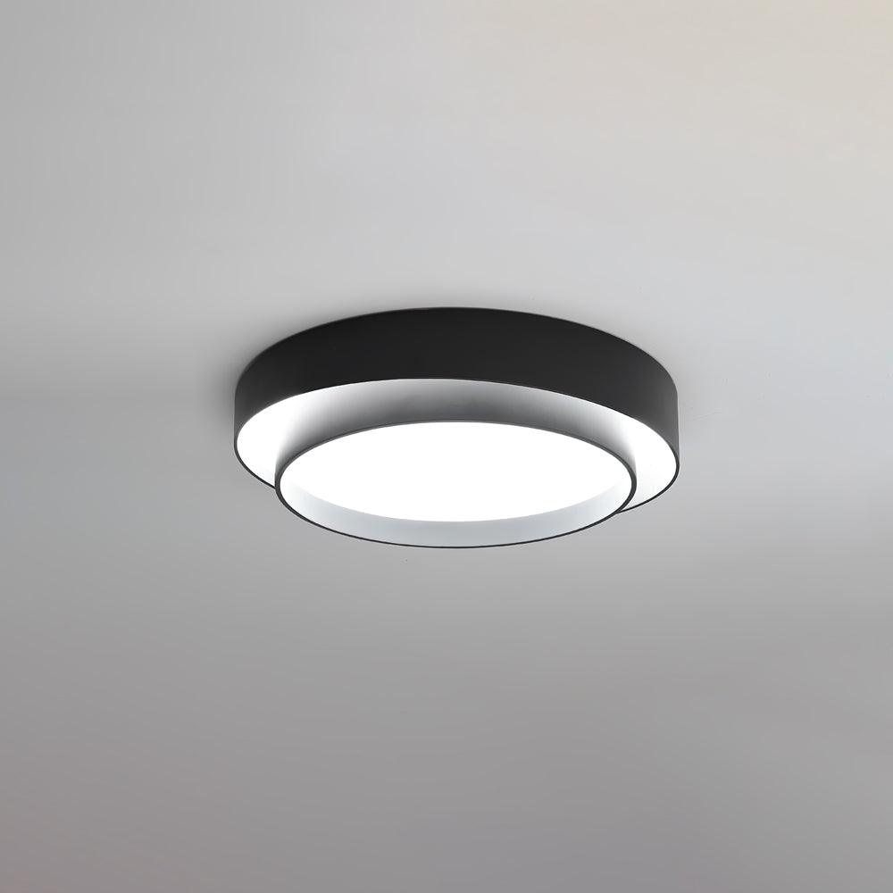 ArmoníaLuz Modern LED Ceiling Light