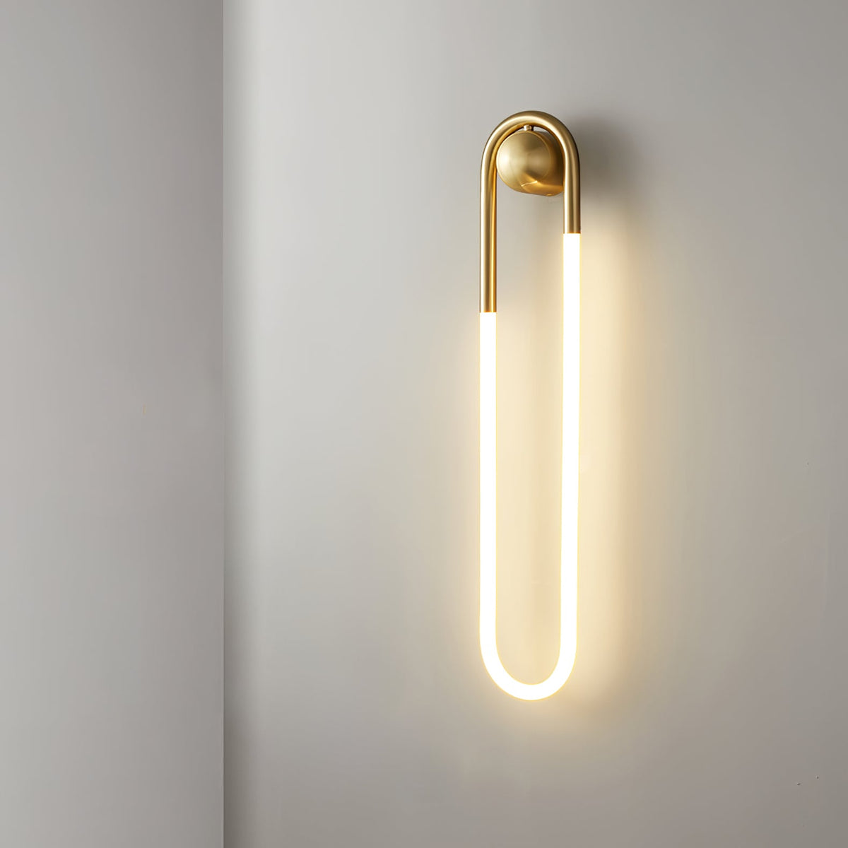 Modern LED Wall Light