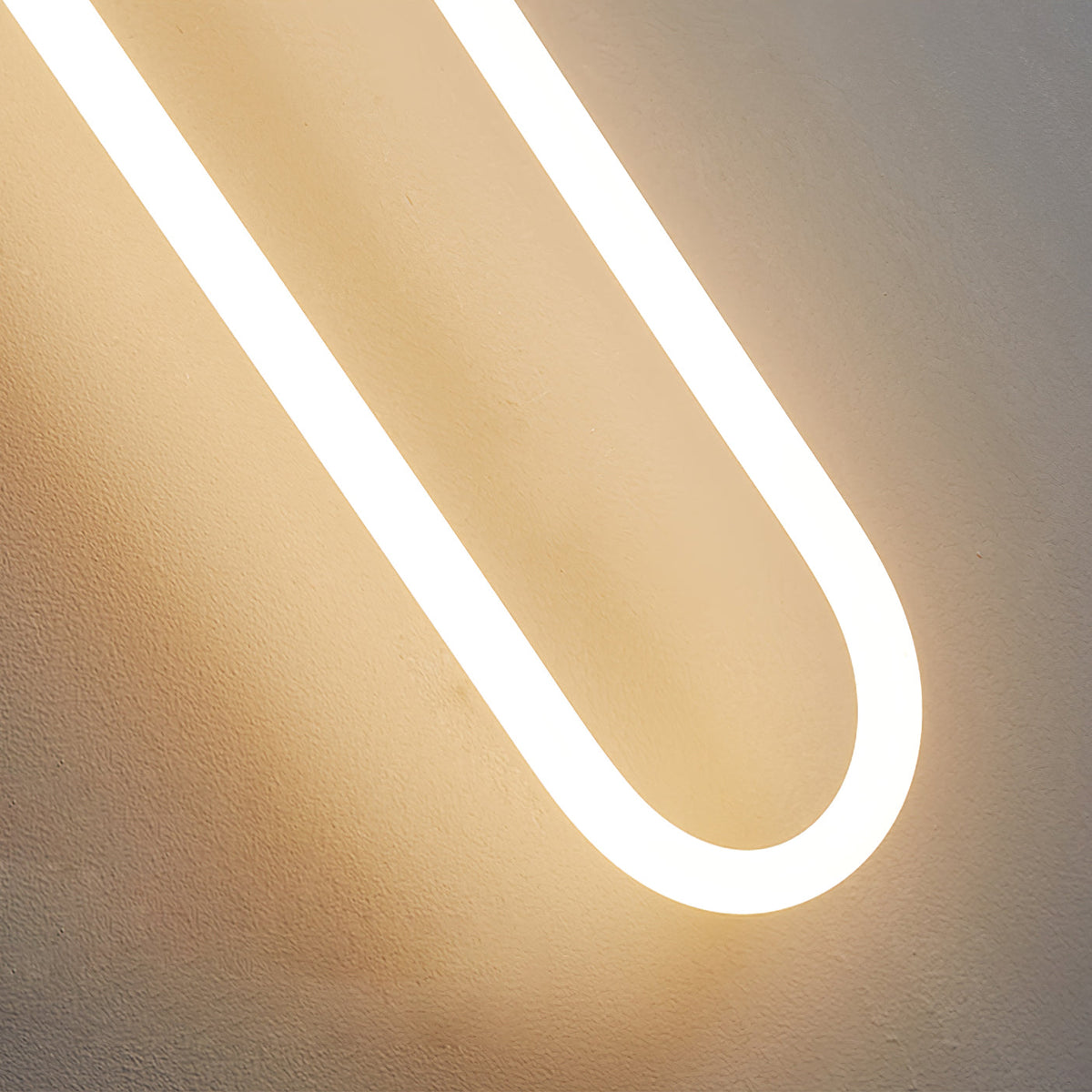 Modern LED Wall Light