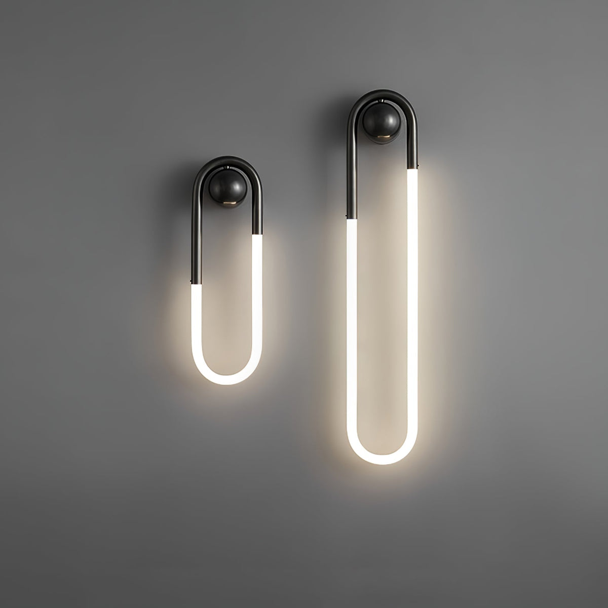 Modern LED Wall Light