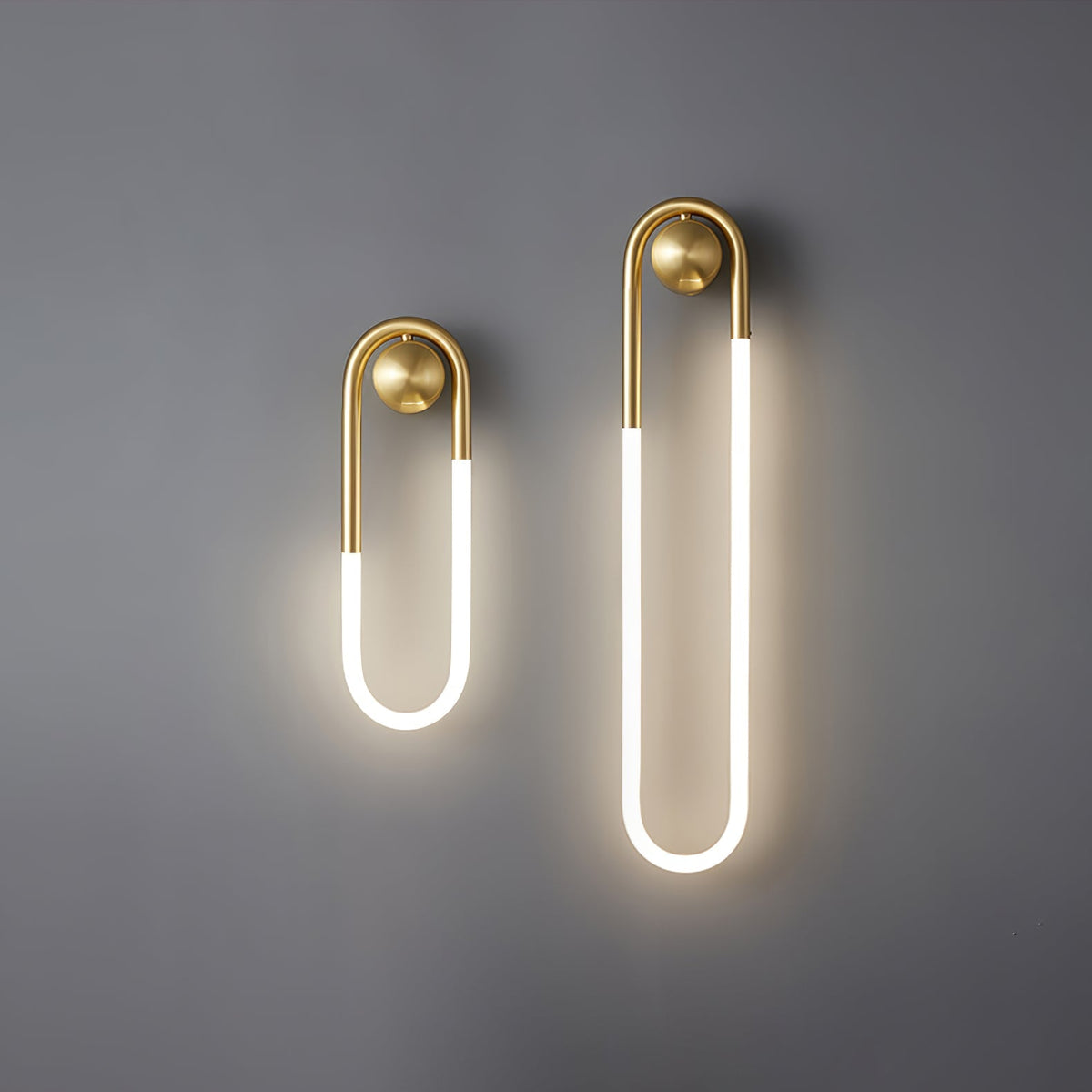 Modern LED Wall Light