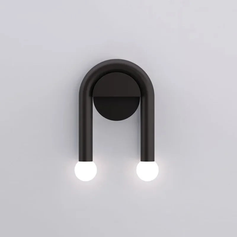 Arcus Modern Wall Light