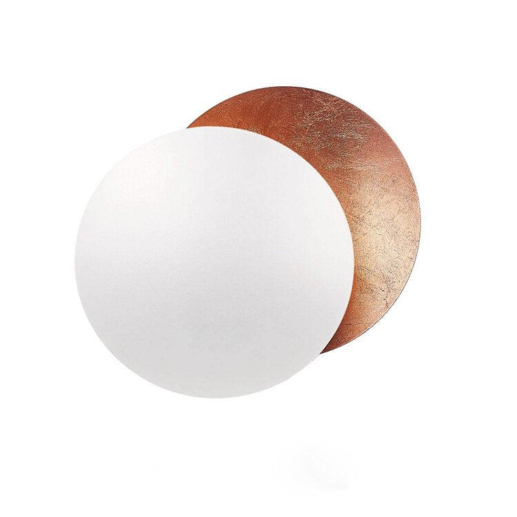 Lunaris Wall Light