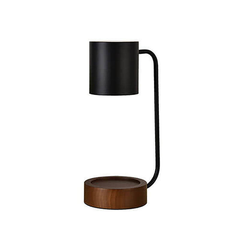 Japanese Minimalist Table Lamp
