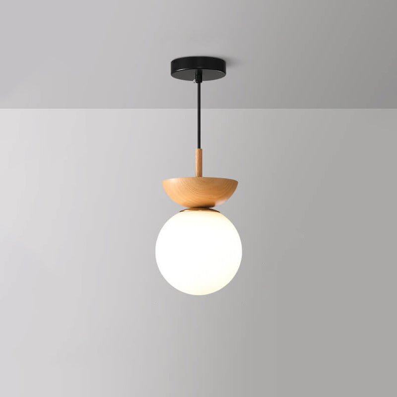 Japanese Style Ceiling Light