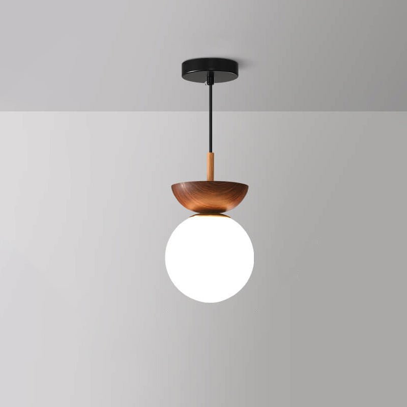 Japanese Style Ceiling Light