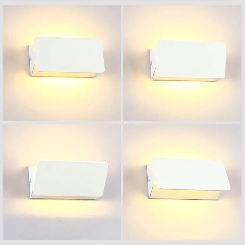 Modern LED Wall Lamp