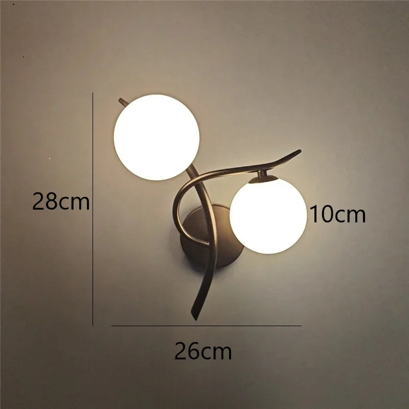 Lunara Wall Light