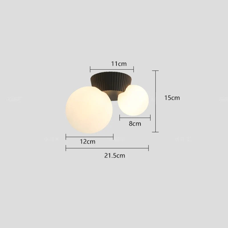 Luméa Ceiling Light