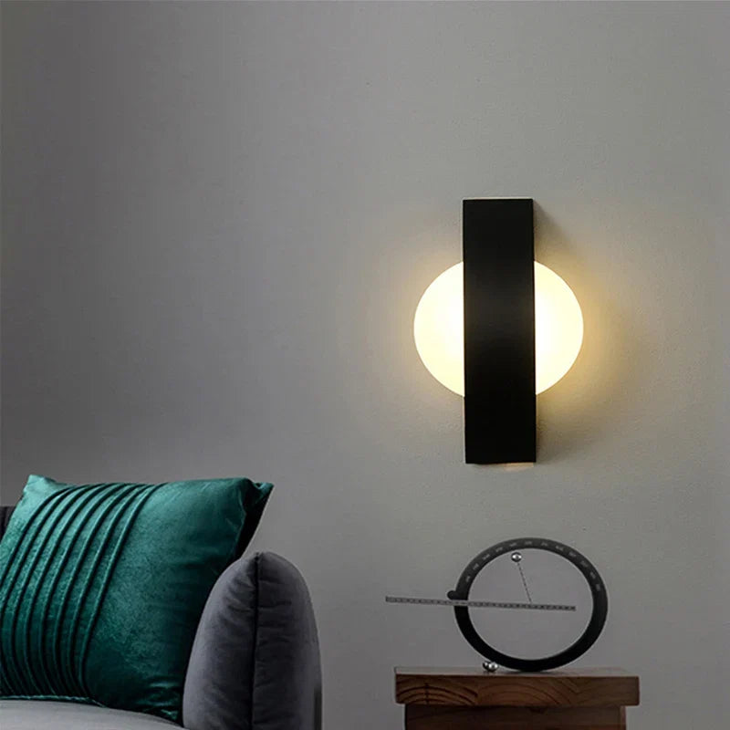 Acrylic Wall Lamp