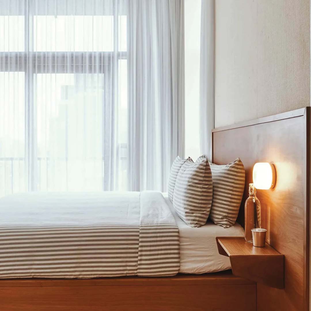 Solaria Wall Lamp