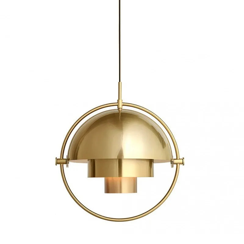 Modern Nordic Pendant Light