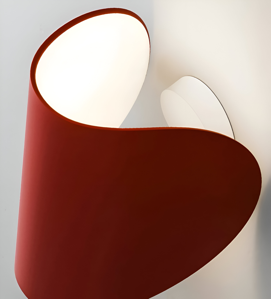 Twist Wall Light