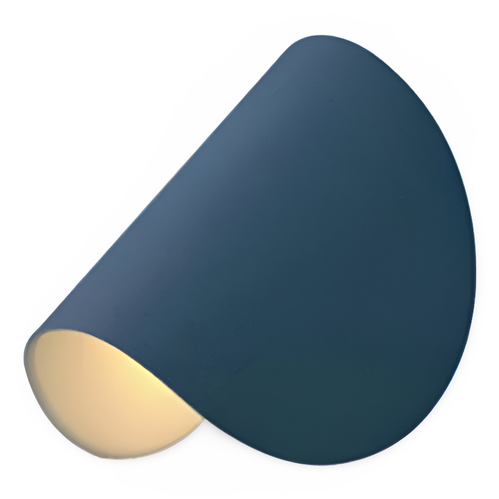 Twist Wall Light