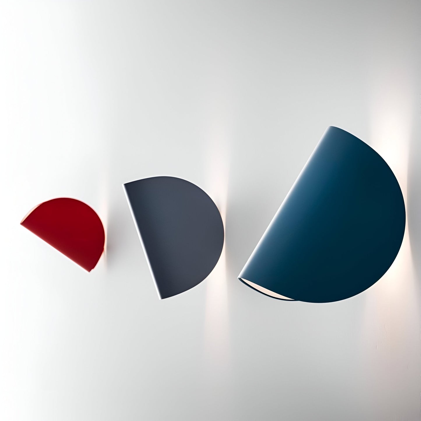 Twist Wall Light